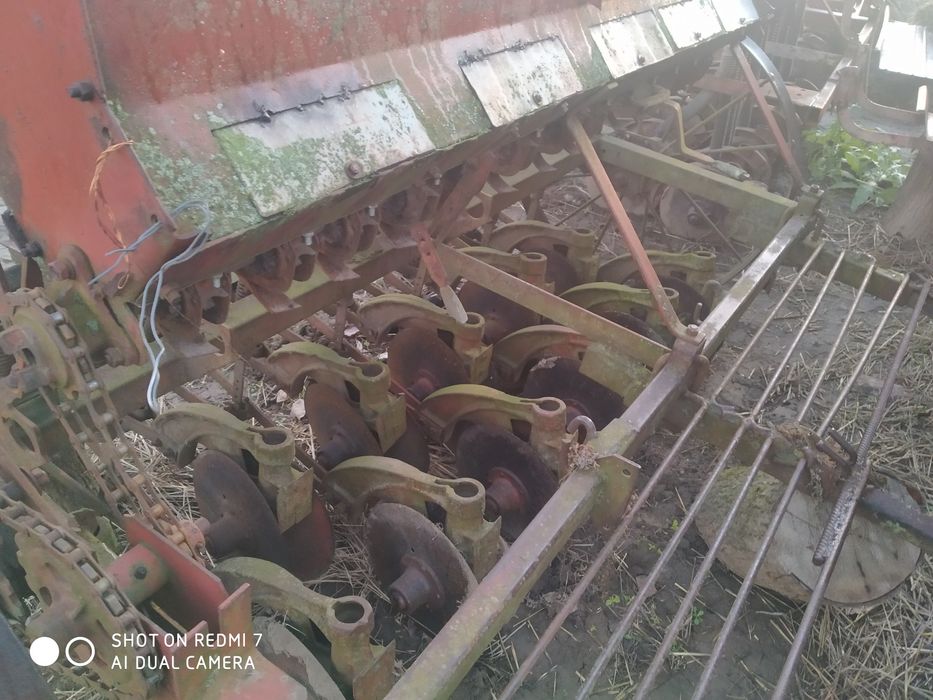 Продам сошники сз 3.6 та шини т 25