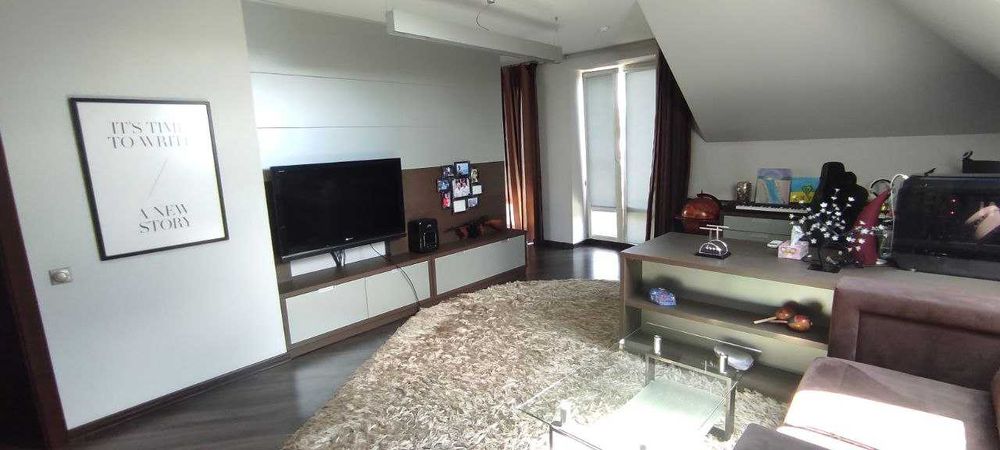 Петрушки. От хозяина. 320 м2. 15 сот. Для ценителей изысканной жизни