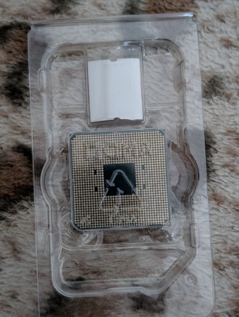 AMD Ryzen 9 5900X (AM4) 12 rdzeni