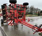 agregat horsch terrano 6fx,