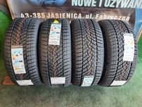 Opony zimowe 245/45/18 Goodyear Ultragrip Performance Komplet Nowe!!!
