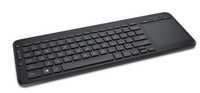 Klawiatura MICROSOFT All-in-One Media Keyboard