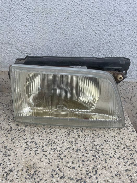 Acessórios Opel Kadett E 1988