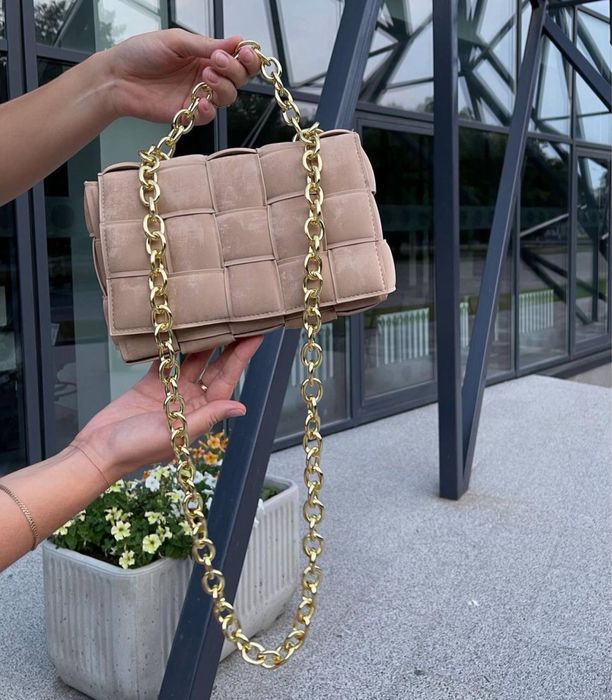 Сумка жіноча, 23*15*6