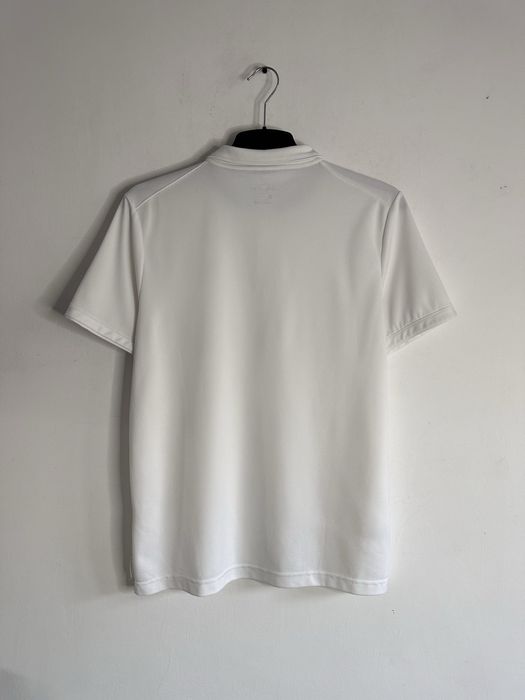 Nike Court Dri-Fit Tennis Polo Shirt Men’s M RF Nadal поло теніс