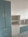 IKEA STUVA zestaw mebli dla dzieci