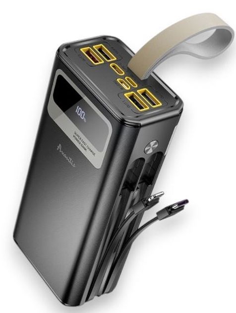 Power Bank 30000 mAh 22,5W Avantis A388