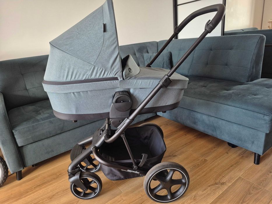 Wózek 2w1 Easywalker Harvey 3