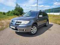 Mitsubishi Outlander 2.0 Benz+LPG 4x4