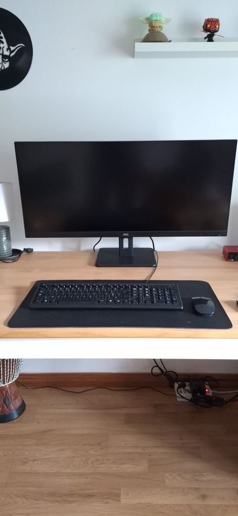 Monitor para computador