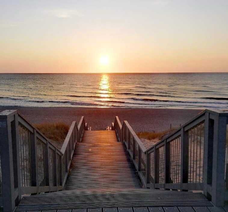 Noclegi domki pokoje przy plaży