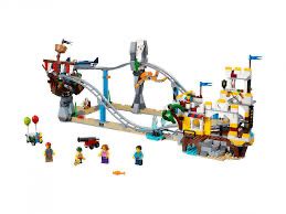 Lego 31084 Creator 3 w 1