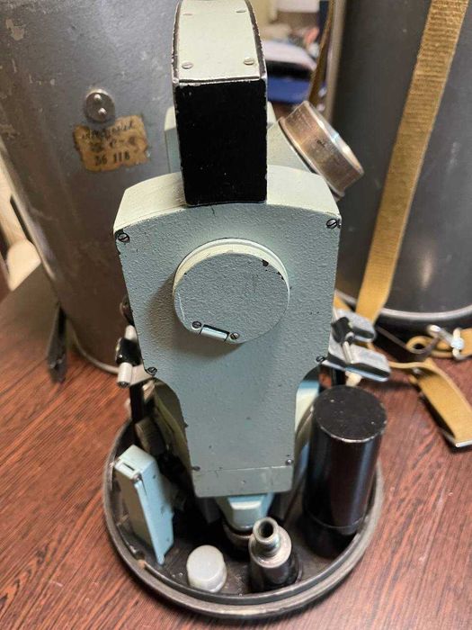 Оптический теодолит 3Т5К