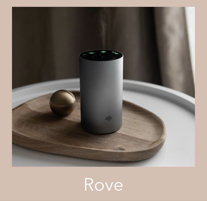 Аромадифузор Rove от Made By Zen