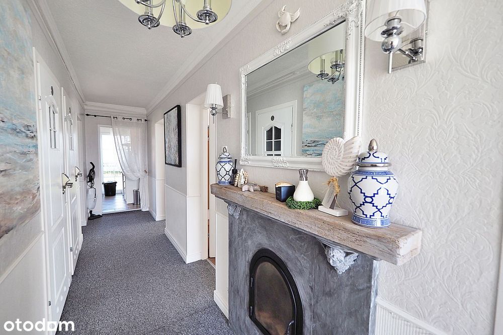 Dom nad morzem - Mielno. Gotowiec  inwestycyjny. Mieszkaj i zarabiaj!