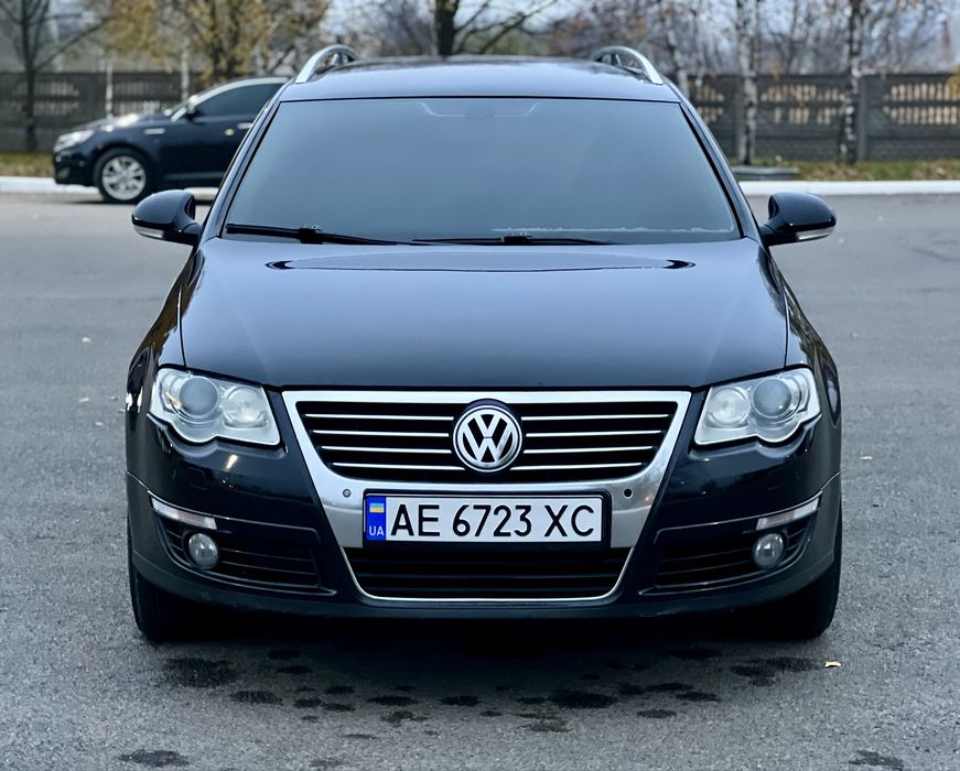 Продам Volkswage Passat B6 2TDI