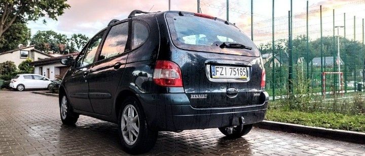 Renault Scenic 1.8 16V