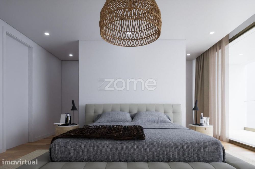 Moradia T3 Exclusive Residence