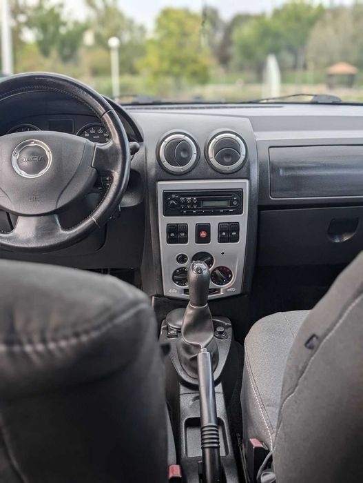 Продам Dacia Logan универсал