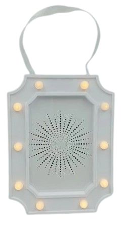 Ramka LED dekoracyjna