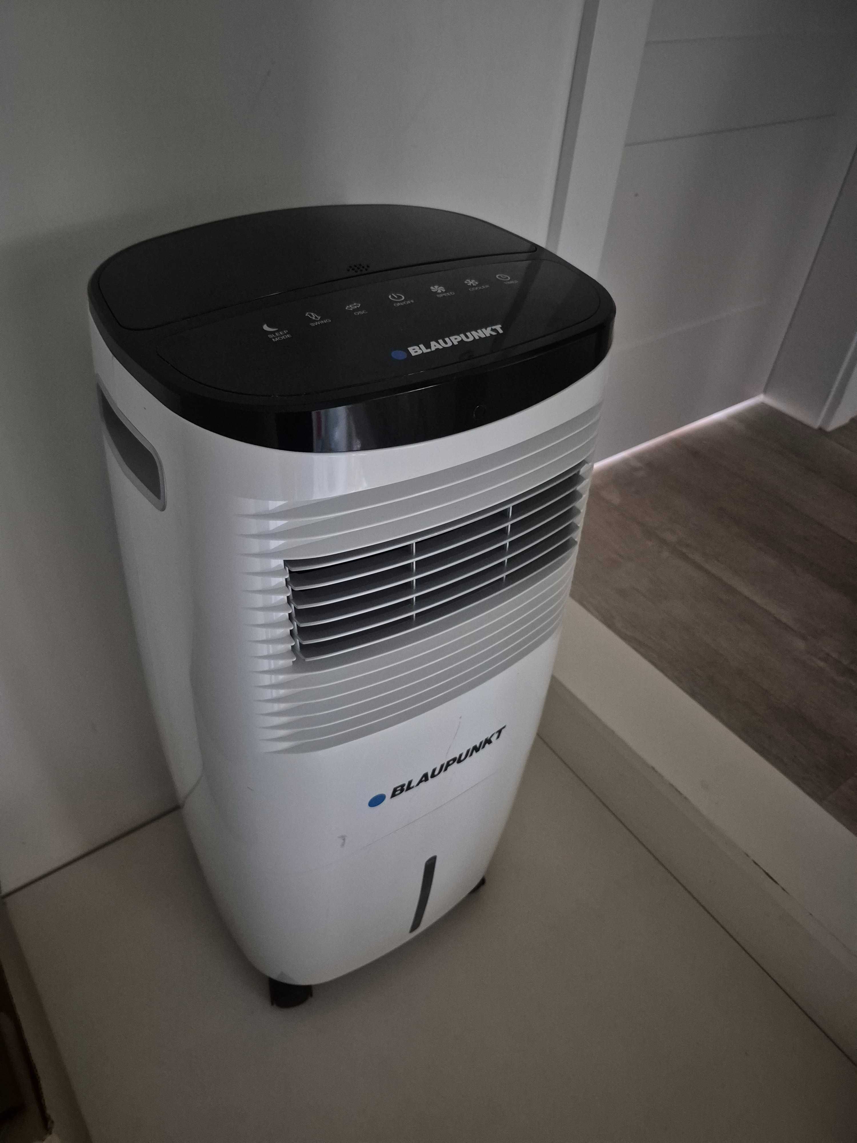 Klimatyzator Blaupunkt