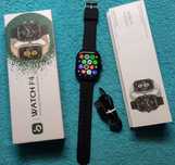 Zegarek unisex Smart watch F4
