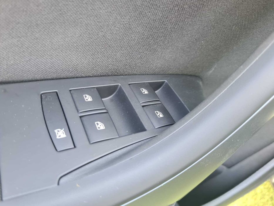 Opel Astra Sports Tourer 1.6 CDTI