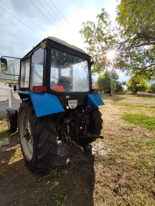 Продам МТЗ892 2011