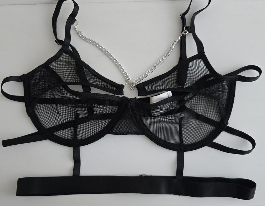 Комплект еротичної білизни