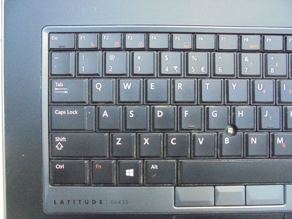 Dell Latitude E6430 i5-3340M/DDR III 4Gb/320Gb/Win.7