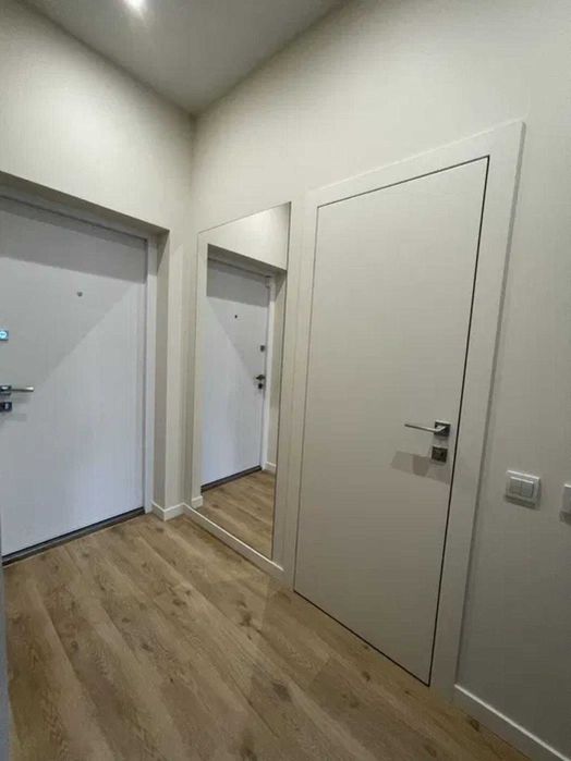 ЖК Unit Home | Джонса Ґарета 12 | Балкон | Центр | ЖК Юніт Хоум