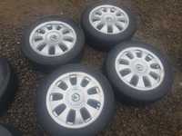 oryginal skoda 16" lato