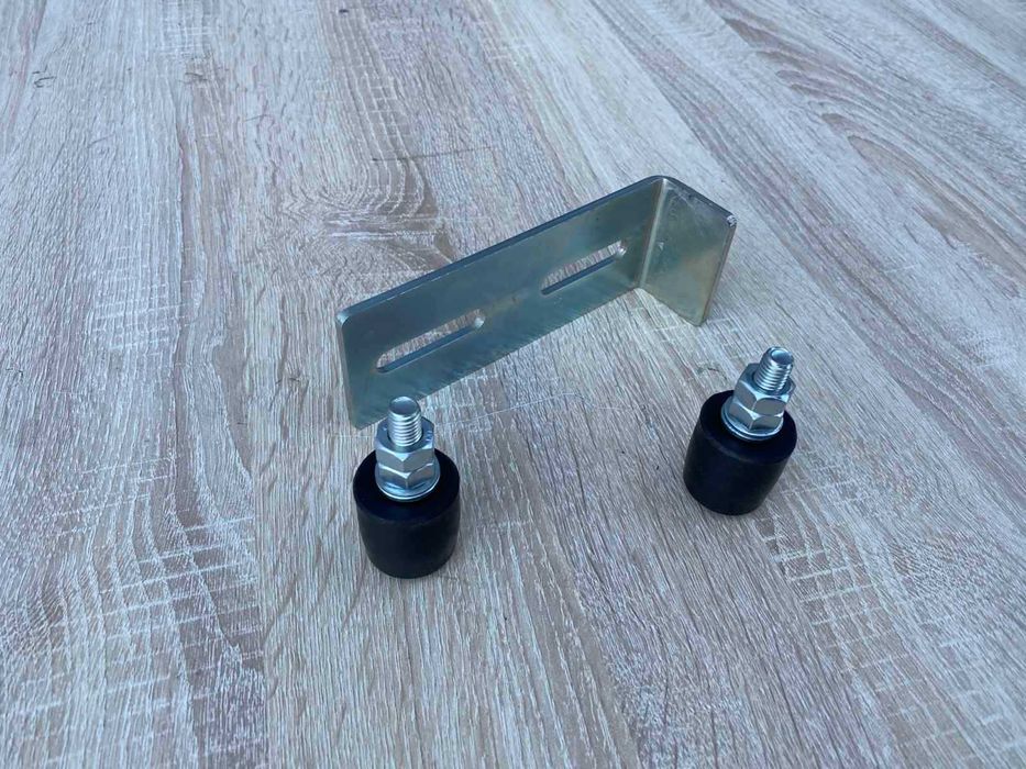 Відкатний механізм для воріт, Фурнітура для розсувних воріт, Ролики