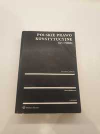 Polskie Prawo Konstytucyjne – zarys wykładu – Leszek Garlicki