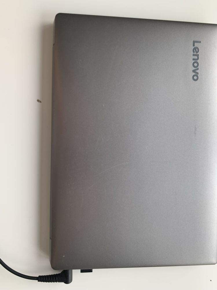 Ноутбук lenovo ideapad 120s-11iap 2017