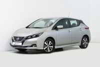 Nissan Leaf Acenta