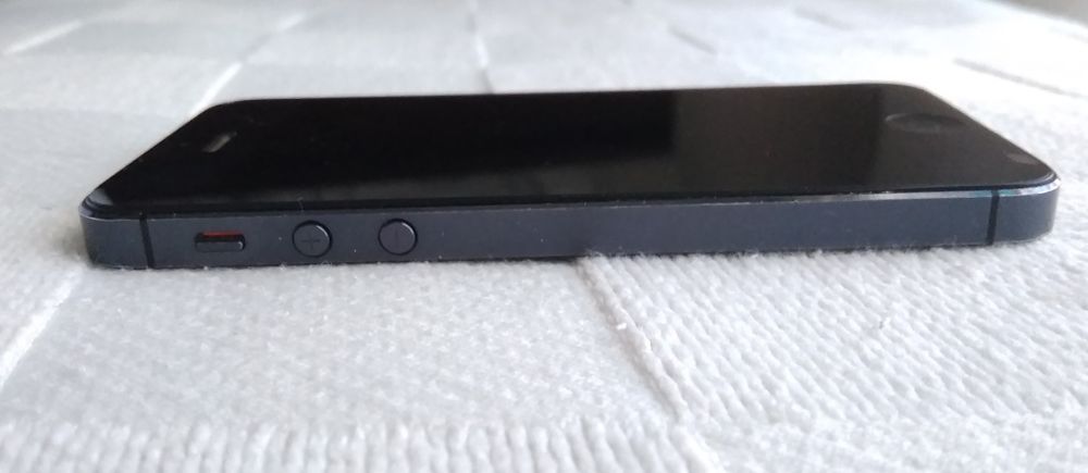iPhone 5 pra peças