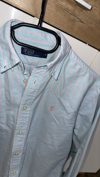 Koszula Ralph Lauren 152 dla dziewczynki