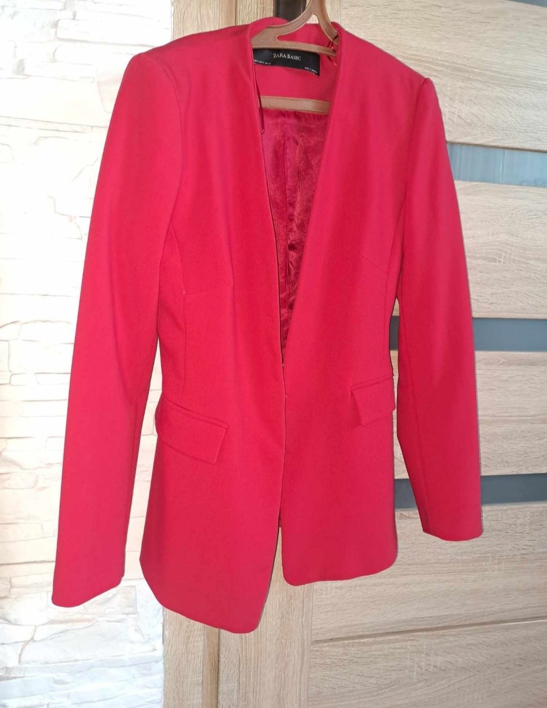 Mega paka S/36 Zara