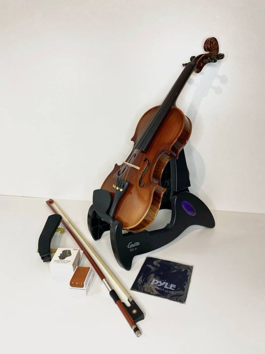 Скрипка 1/4 PyleUSA PGVILN14