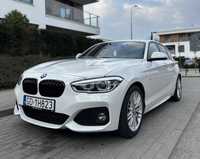 3500zł/msc BMW 118d 2019 MPakiet wynajem samochodu