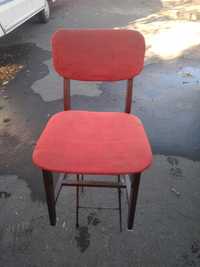 Krzesła z PRL Starachowice