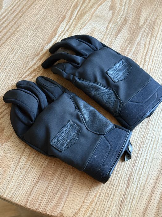 Motorcycle gloves Difi, men, M