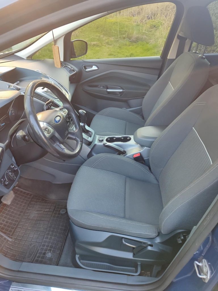 Sprzedam Ford C-Max 2.0 automat