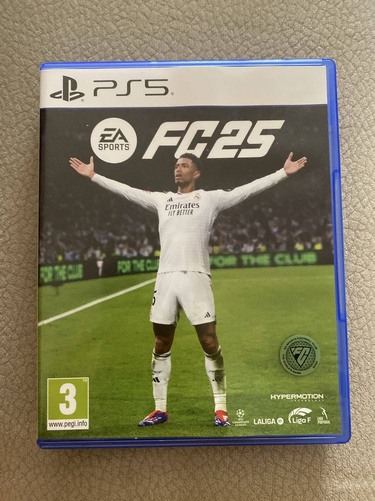 FIFA25 - PS5