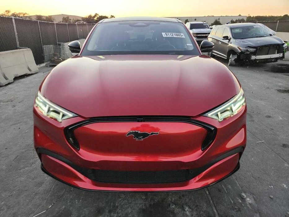 Ford Mustang Mach-E Premium 2023
