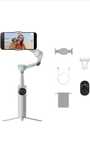 Insta360 Flow 2 Pro Vlog Bundle szary *NOWY*