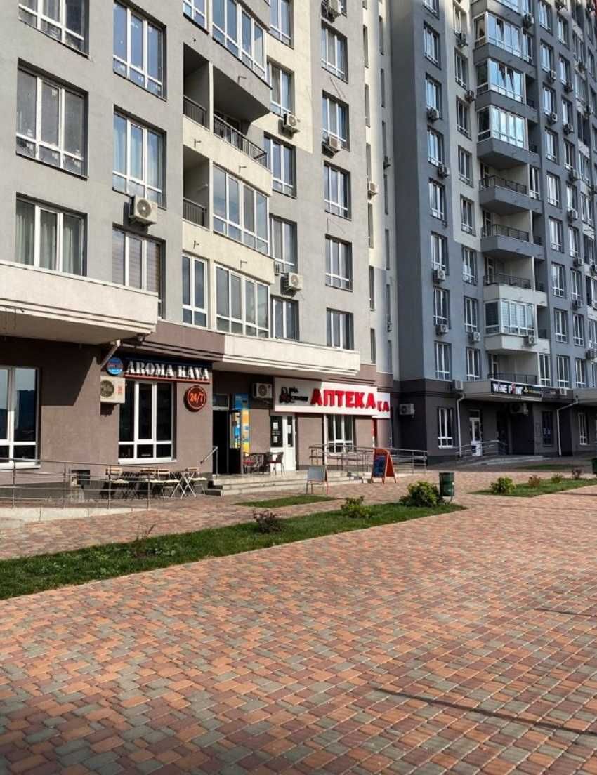 Нежилое помещение 55м2 ул. Каховская, 56 дом сдан, метро Левобережная