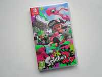 Splatoon 2 - Nintendo Switch