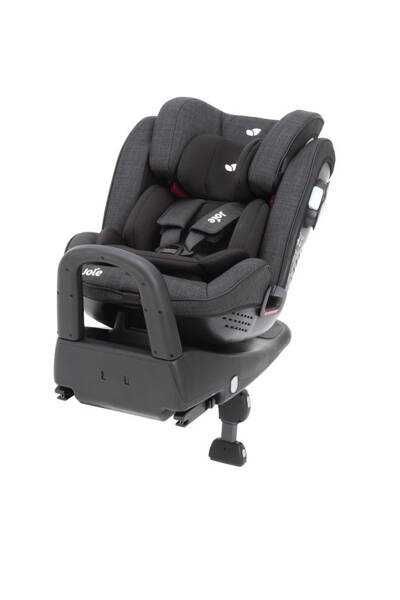 [OUTLET] Joie Stages Isofix Fotelik Samochodowy 0-25 kg RWF Pavement